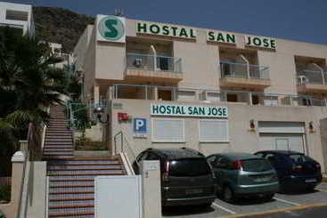Hostal del Cabo