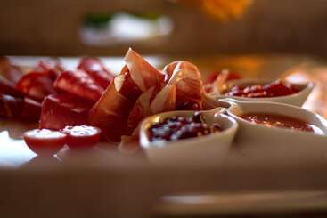 فندق Abaco Altea