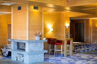 Ana Hotels Bradul Poiana Brasov