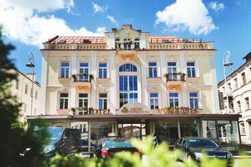 Artis Centrum Hotels