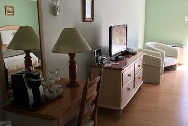 فندق Au Petit Berger