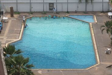 Szálloda Ban Chiang