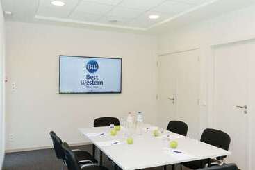 Best Western Hotel Wavre