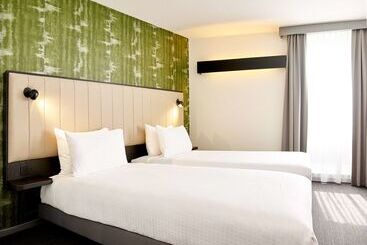 Best Western Hotel Wavre