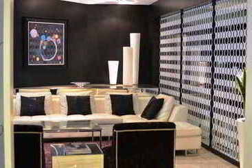 ホテル Casa Andina Standard Trujillo Plaza