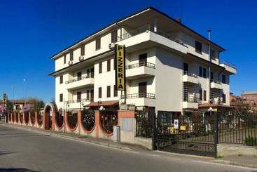 هتل Certosa