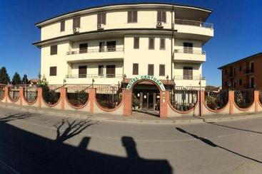 هتل Certosa