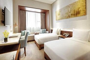 هتل Deacon House Wuxi