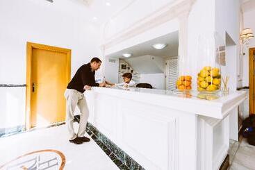 Basic Hotel Doña Manuela