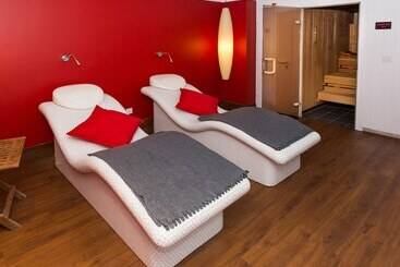 Dormero Hotel Zürich Airport