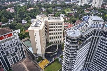 Eastin Hotel Kuala Lumpur