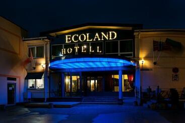 فندق Ecoland
