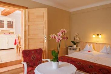 בית מלון כפרי Fábián Panzió