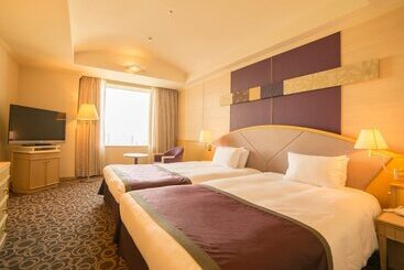 فندق Ginza Creston