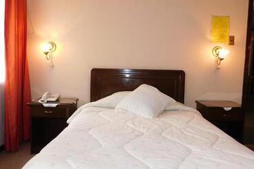 هتل Gran Libertador