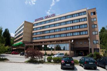 هتل Grand
