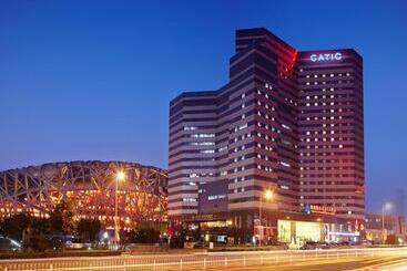 Grand Skylight Catic Hotel Beijing