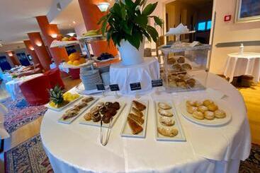 Greif Hotel Maria Theresia