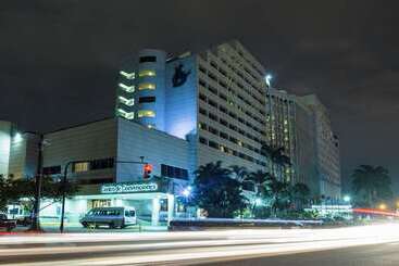 هتل Hilton Colon Guayaquil