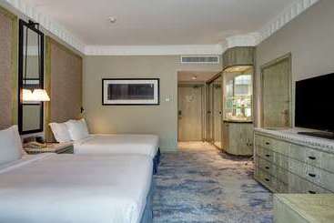 فندق Hilton Salalah Resort