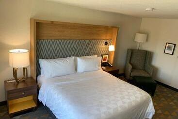 هتل Holiday Inn Baton Rouge South, An Ihg