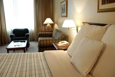 Hospedium Princess Hotel Panamá