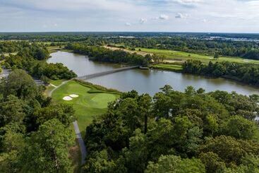 فندق Hyatt Regency Chesapeake Bay Golf Resort, Spa & Marina
