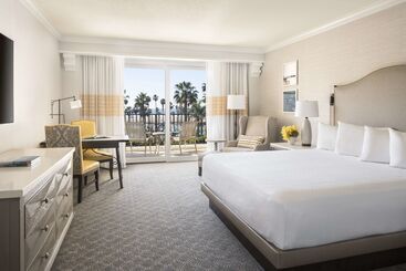 فندق Hyatt Regency Huntington Beach Resort And Spa