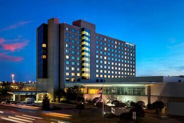 酒店 Hyatt Regency Pittsburgh International Airport