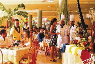 هتل Iberostar Tainos