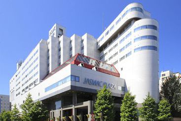 酒店 Jasmac Plaza