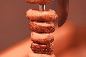 בית מלון כפרי Kult