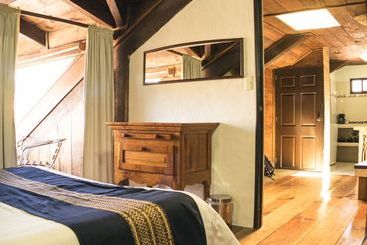 호텔 La Casa de Elisa