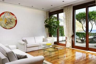 酒店 La Plage Resort