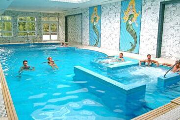 فندق Marhaba Palace