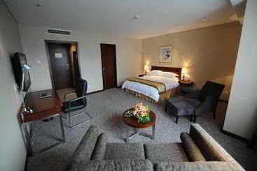 호텔 Pei Xin Beijing