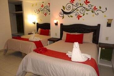 فندق Posada Las Casas