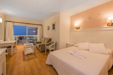 호텔 Princesa Solar 4  Adults Recommended