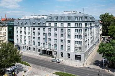 Radisson Blu Hotel Wroclaw