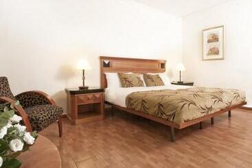 Ruth Safed By Dan Hotels