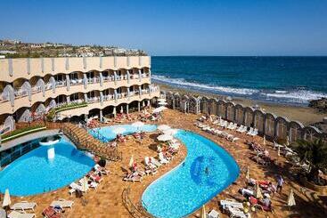 هتل San Agustin Beach Club