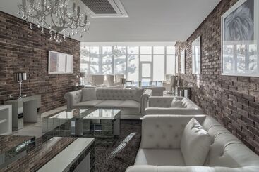 هتل Sandos Benidorm Suites