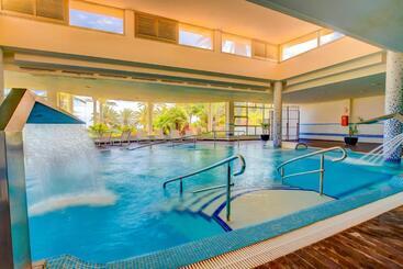 בית מלון כפרי Sbh Costa Calma Palace Thalasso & Spa