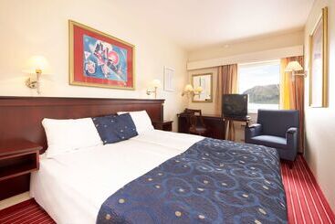 בית מלון כפרי Scandic Honningsvåg