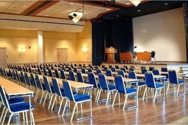 هتل Scandic Tromso