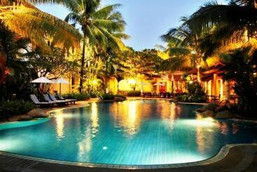 فندق Settha Palace