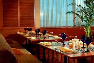 هتل Swissbel Sharjah