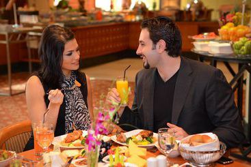 هتل Swissbel Sharjah