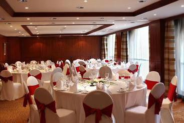 هتل Swissbel Sharjah