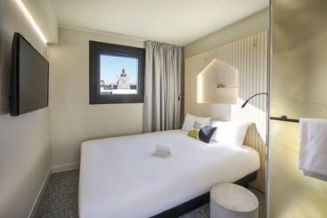 هتل Hôtel Life Bordeaux Gare   Bg